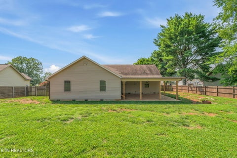 Tiny photo for 5126 Gregory Rd, Greenback, TN 37742 (MLS # 1359319)