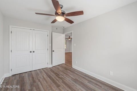 Tiny photo for 5126 Gregory Rd, Greenback, TN 37742 (MLS # 1359319)