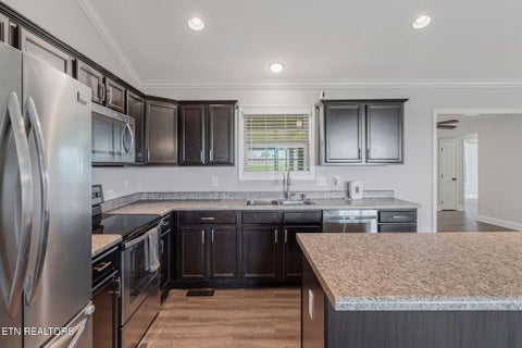 Tiny photo for 5126 Gregory Rd, Greenback, TN 37742 (MLS # 1359319)