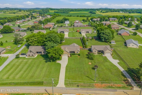 Tiny photo for 5126 Gregory Rd, Greenback, TN 37742 (MLS # 1359319)