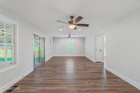 Tiny photo for 5126 Gregory Rd, Greenback, TN 37742 (MLS # 1359319)