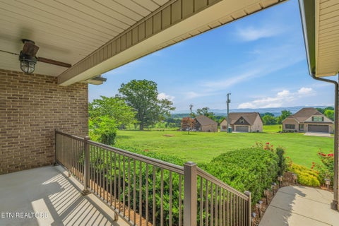 Tiny photo for 5126 Gregory Rd, Greenback, TN 37742 (MLS # 1359319)