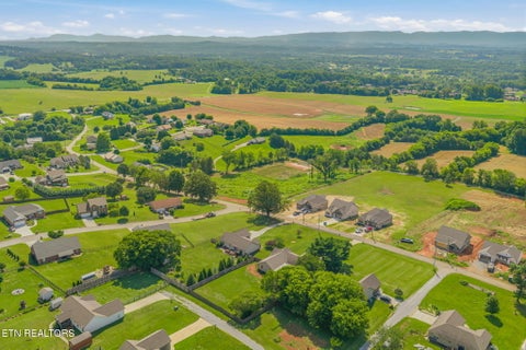 Tiny photo for 5126 Gregory Rd, Greenback, TN 37742 (MLS # 1359319)