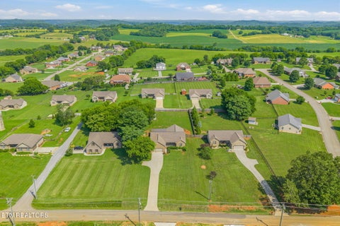 Tiny photo for 5126 Gregory Rd, Greenback, TN 37742 (MLS # 1359319)