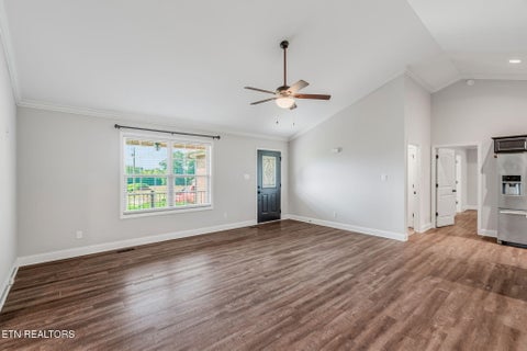 Tiny photo for 5126 Gregory Rd, Greenback, TN 37742 (MLS # 1359319)