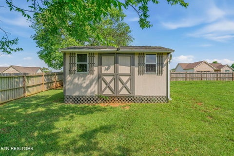 Tiny photo for 5126 Gregory Rd, Greenback, TN 37742 (MLS # 1359319)
