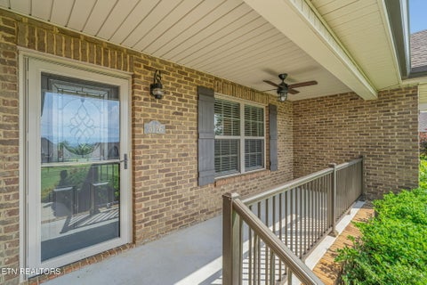 Tiny photo for 5126 Gregory Rd, Greenback, TN 37742 (MLS # 1359319)
