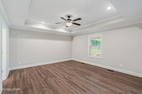 Tiny photo for 5126 Gregory Rd, Greenback, TN 37742 (MLS # 1359319)