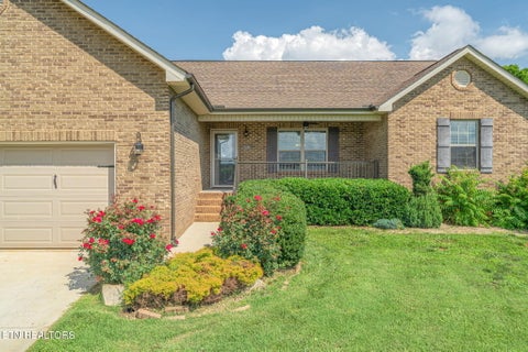 Tiny photo for 5126 Gregory Rd, Greenback, TN 37742 (MLS # 1359319)
