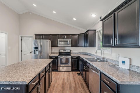 Tiny photo for 5126 Gregory Rd, Greenback, TN 37742 (MLS # 1359319)