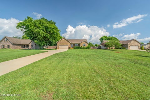 Tiny photo for 5126 Gregory Rd, Greenback, TN 37742 (MLS # 1359319)