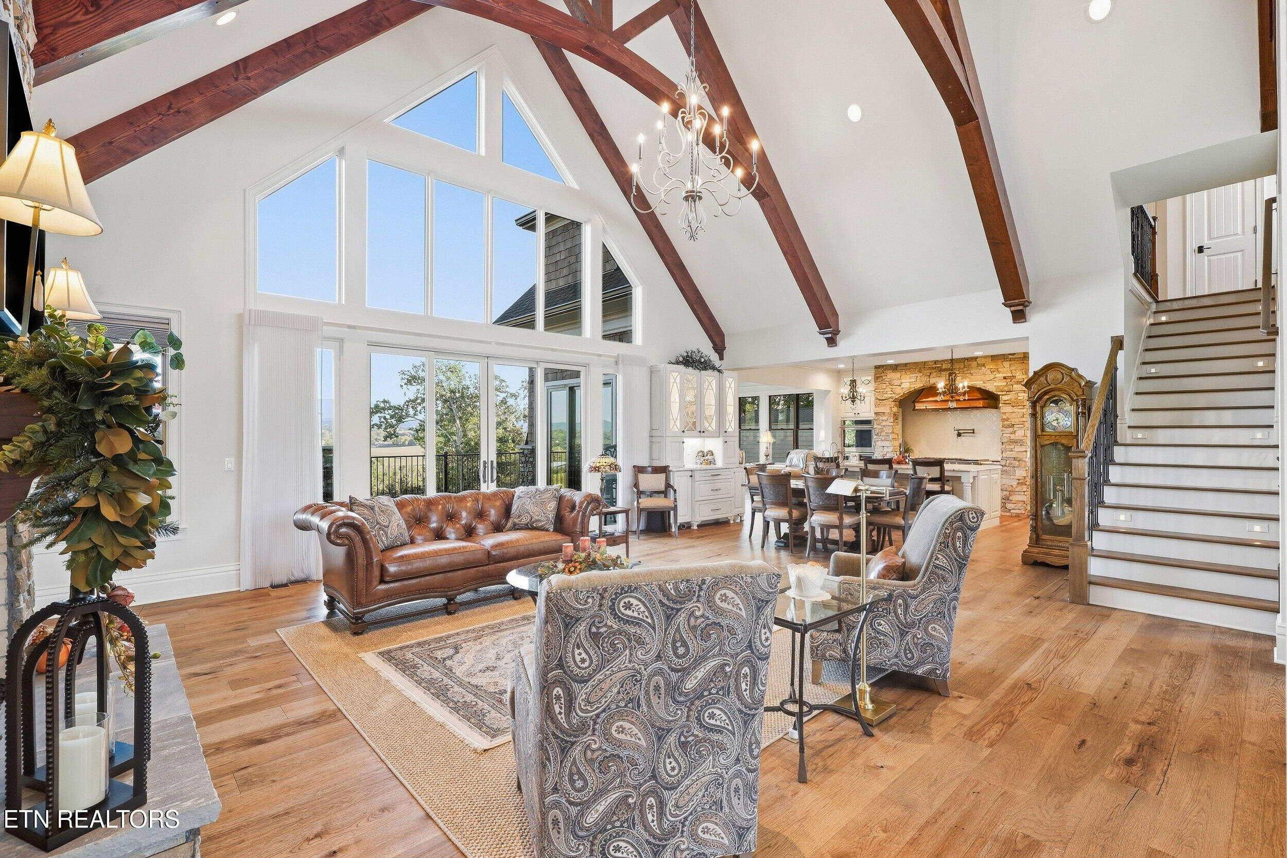 2032 Cochran Rd