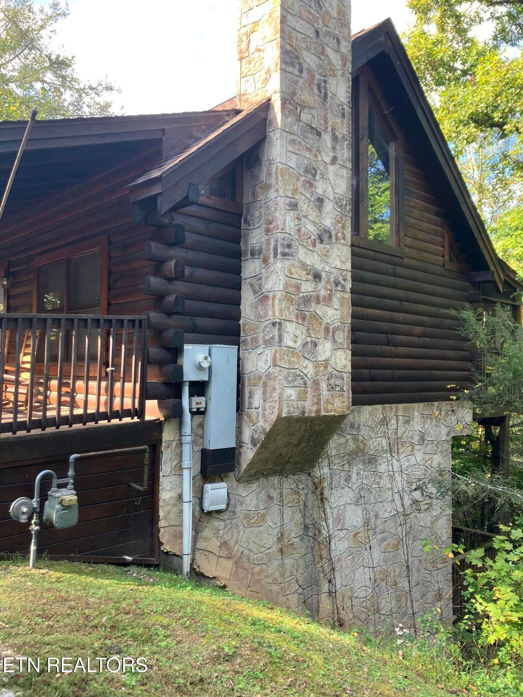 Photo of 719 Golden Eagle Way, Pigeon Forge, TN 37863 (MLS # 1318297)