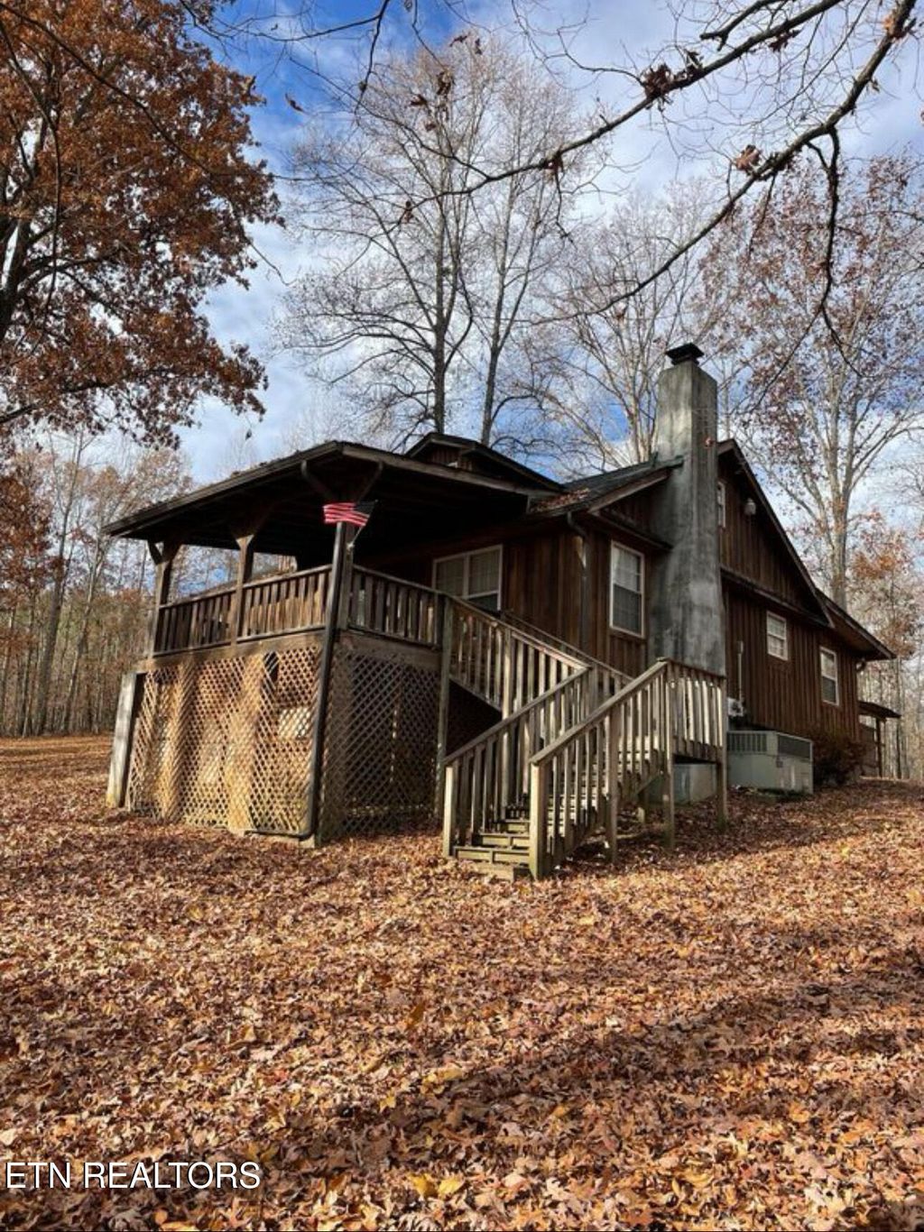 Photo of 624 Dogwood Valley Rd, Kingston, TN 37763 (MLS # 1309315)