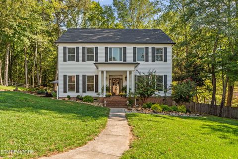 Photo of 112 New Bedford Lane, Oak Ridge, TN 37830 (MLS # 1315417)