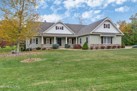 Tiny photo for 101 Hanning Drive, Crossville, TN 38558 (MLS # 1334566)