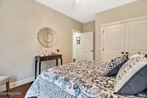 Tiny photo for 101 Hanning Drive, Crossville, TN 38558 (MLS # 1334566)