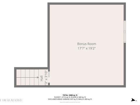 Tiny photo for 101 Hanning Drive, Crossville, TN 38558 (MLS # 1334566)