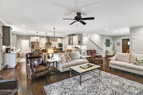 Tiny photo for 101 Hanning Drive, Crossville, TN 38558 (MLS # 1334566)