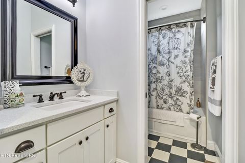 Tiny photo for 101 Hanning Drive, Crossville, TN 38558 (MLS # 1334566)