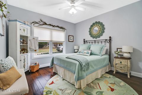 Tiny photo for 101 Hanning Drive, Crossville, TN 38558 (MLS # 1334566)