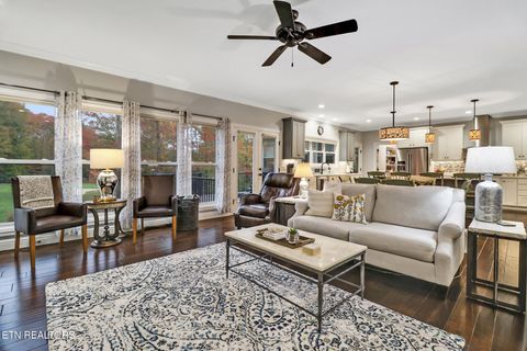 Tiny photo for 101 Hanning Drive, Crossville, TN 38558 (MLS # 1334566)