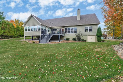 Tiny photo for 101 Hanning Drive, Crossville, TN 38558 (MLS # 1334566)