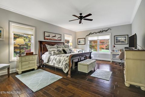 Tiny photo for 101 Hanning Drive, Crossville, TN 38558 (MLS # 1334566)