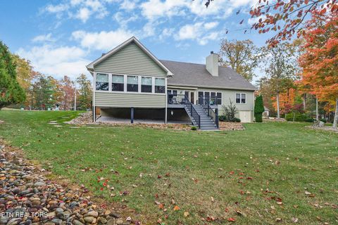 Tiny photo for 101 Hanning Drive, Crossville, TN 38558 (MLS # 1334566)