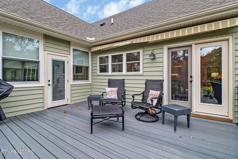 Tiny photo for 101 Hanning Drive, Crossville, TN 38558 (MLS # 1334566)