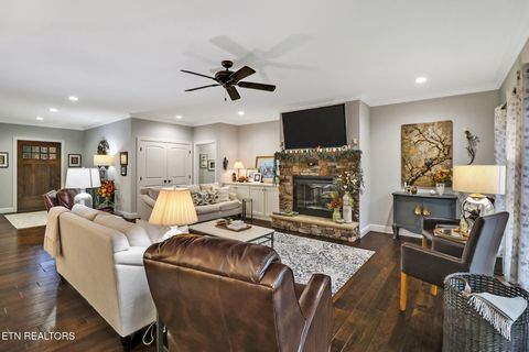 Tiny photo for 101 Hanning Drive, Crossville, TN 38558 (MLS # 1334566)