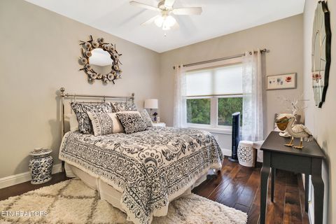 Tiny photo for 101 Hanning Drive, Crossville, TN 38558 (MLS # 1334566)