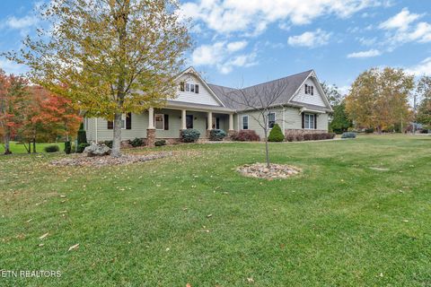 Tiny photo for 101 Hanning Drive, Crossville, TN 38558 (MLS # 1334566)
