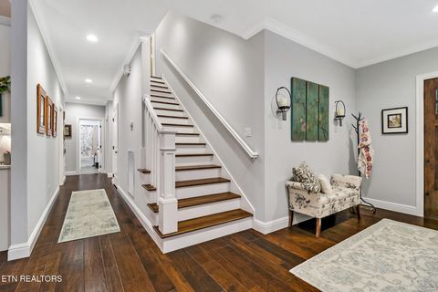 Tiny photo for 101 Hanning Drive, Crossville, TN 38558 (MLS # 1334566)