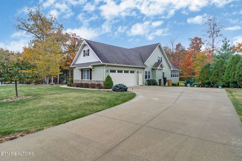 Tiny photo for 101 Hanning Drive, Crossville, TN 38558 (MLS # 1334566)