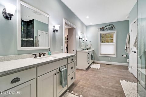 Tiny photo for 101 Hanning Drive, Crossville, TN 38558 (MLS # 1334566)