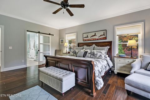 Tiny photo for 101 Hanning Drive, Crossville, TN 38558 (MLS # 1334566)