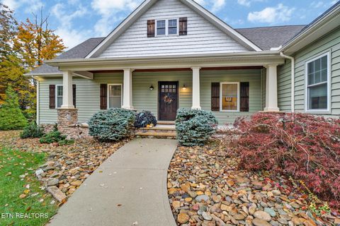 Tiny photo for 101 Hanning Drive, Crossville, TN 38558 (MLS # 1334566)