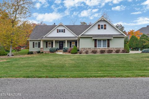 Photo of 101 Hanning Drive, Crossville, TN 38558 (MLS # 1334566)