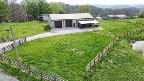 296 Lambdin Ridge Rd Sharps Chapel TN 37866