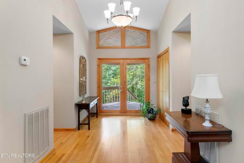 Tiny photo for 780 Old Emory Rd, Clinton, TN 37716 (MLS # 1317505)