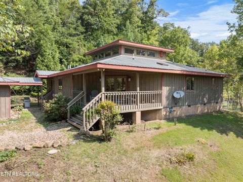 Tiny photo for 780 Old Emory Rd, Clinton, TN 37716 (MLS # 1317505)