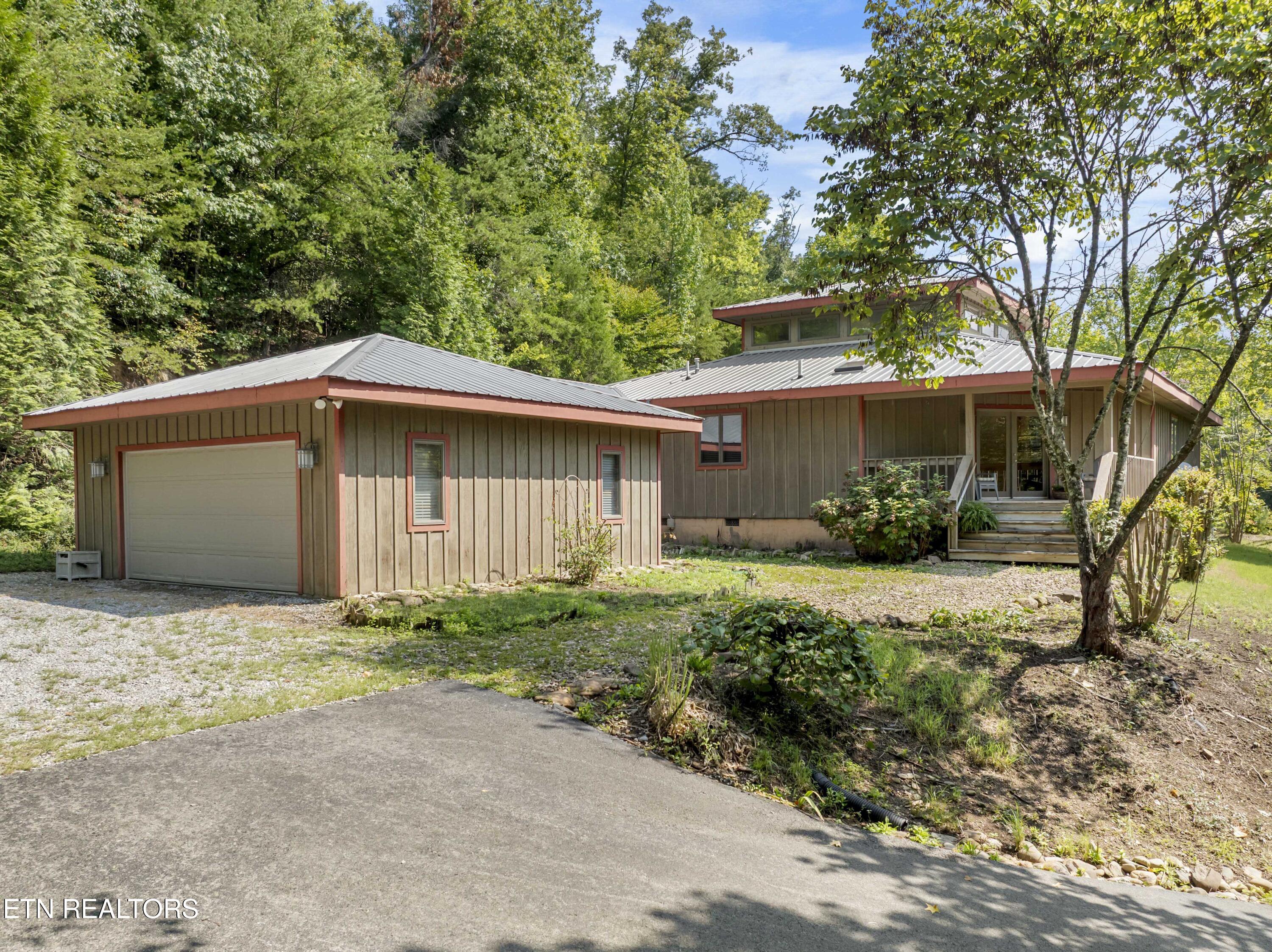 780 Old Emory Rd