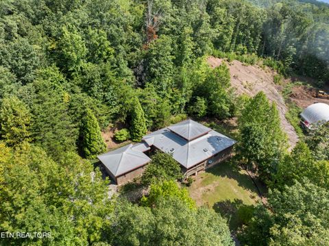 Tiny photo for 780 Old Emory Rd, Clinton, TN 37716 (MLS # 1317505)