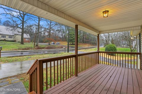 Tiny photo for 142 Woodlawn Pike, Knoxville, TN 37920 (MLS # 1325962)
