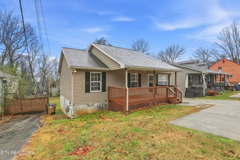 Tiny photo for 142 Woodlawn Pike, Knoxville, TN 37920 (MLS # 1325962)