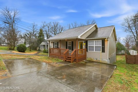 Tiny photo for 142 Woodlawn Pike, Knoxville, TN 37920 (MLS # 1325962)