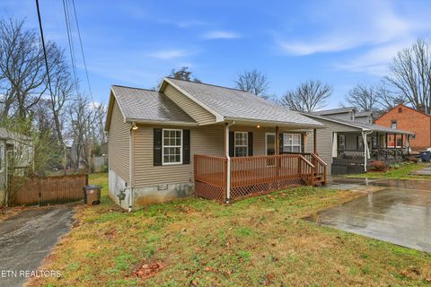 Tiny photo for 142 Woodlawn Pike, Knoxville, TN 37920 (MLS # 1325962)