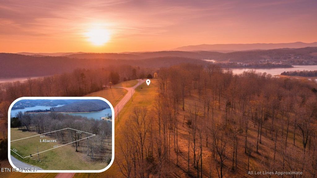 Photo of Deer Creek Path, LaFollette, TN 37766 (MLS # 1337458)