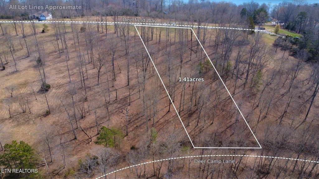 Photo of Deer Creek Path, LaFollette, TN 37766 (MLS # 1337458)